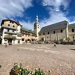 Daire T2 De Charme A Vue Panoramique *