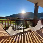 Daire T2 De Charme A Vue Panoramique *
