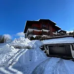 Daire T2 De Charme A Vue Panoramique Megève