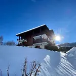 T2 De Charme A Vue Panoramique Daire