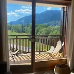Daire T2 De Charme A Vue Panoramique