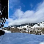 Daire T2 De Charme A Vue Panoramique *
