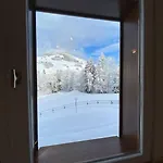 Daire T2 De Charme A Vue Panoramique Megève