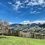 Daire T2 De Charme A Vue Panoramique