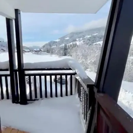 T2 De Charme A Vue Panoramique Appartement *