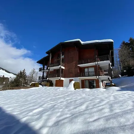Daire T2 De Charme A Vue Panoramique